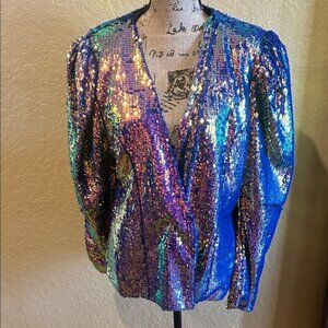 Southern Fried Chics Blazer | see offer in description